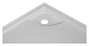 Поддон для душа Aquanet Delta 183650 Поддон для душа Aquanet Delta 183650, 4