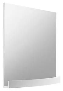 Зеркало Ravak Evolution N 70 белый X000000781, 1