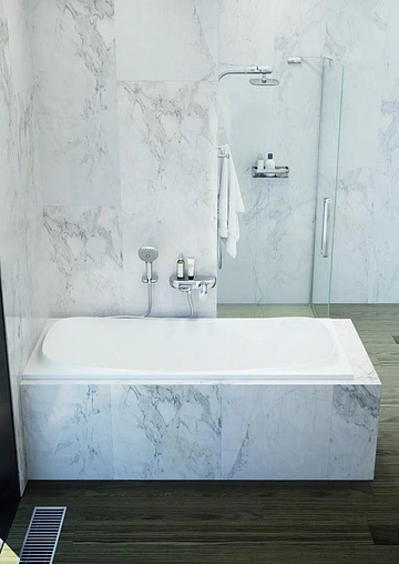 Ванна акриловая Am.Pm Sensation 170x75