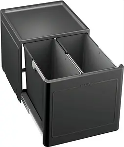 Мусорная система Blanco Botton Pro 45 Manual 517467 Мусорная система Blanco Botton Pro 45 Manual 517467, 1