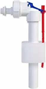 Смывной бачок скрытого монтажа Styron Niagara STY-741, 3