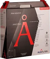 Комплект сменных картриджей Angstra K-21 ANGCRT201 Комплект сменных картриджей Angstra K-21 ANGCRT201