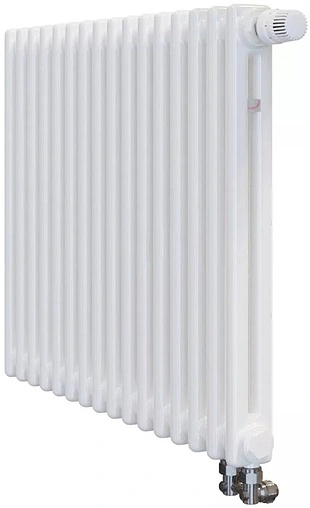 Радиатор стальной трубчатый Zehnder Charleston Completto 2050/16 V001½&quot; 9016