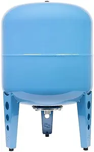 Гидроаккумулятор Джилекс 80 В 8 бар 7081 Гидроаккумулятор Джилекс 80 В 8 бар 7081, 1