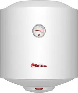 Водонагреватель накопительный электрический Thermex TitaniumHeat 50 V 111085 Водонагреватель накопительный электрический Thermex TitaniumHeat 50 V 111085, 1