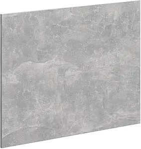 Сменный элемент для тумбы-умывальник Aqwella Mobi 60 бетон светлый MOB0706BS Сменный элемент для тумбы-умывальник Aqwella Mobi 60 бетон светлый MOB0706BS, 1