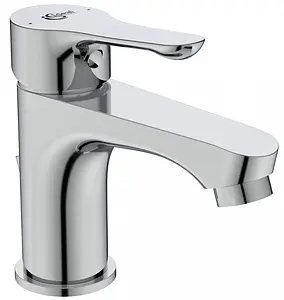 Комплект для душа 7 в 1 Ideal Standard Alpha хром BD003AA Комплект для душа 7 в 1 Ideal Standard Alpha хром BD003AA, 5