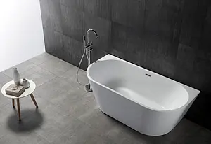 Ванна акриловая Abber 170x80 AB9216-1.7 Ванна акриловая Abber 170x80 AB9216-1.7, 3