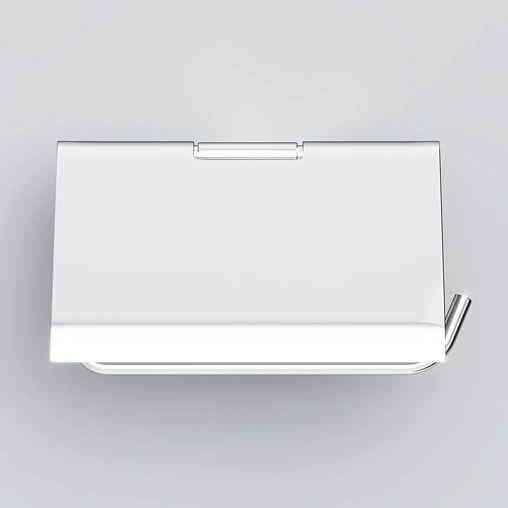 Держатель туалетной бумаги Am.Pm X-Joy хром A84341400