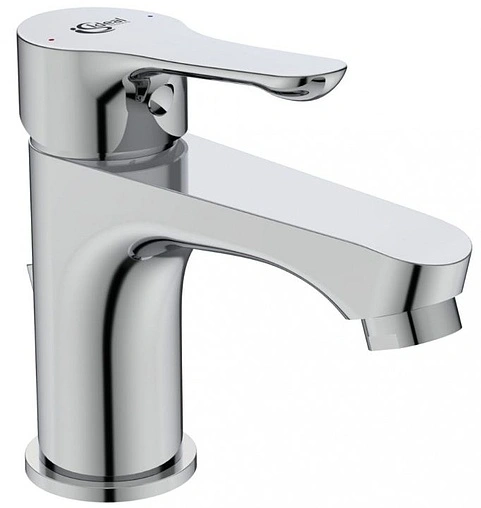 Комплект для душа 7 в 1 Ideal Standard Alpha хром BD003AA