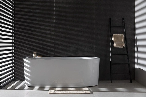 Ванна акриловая отдельностоящая Allen Brau Priority 1 170x80 белый 2.31001.20 Ванна акриловая отдельностоящая Allen Brau Priority 1 170x80 белый 2.31001.20