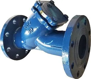 Фильтр магнитный сетчатый Ду65 CI ФСМ-65 02.01.ФМФ0065 Фильтр магнитный сетчатый Ду65 CI ФСМ-65 02.01.ФМФ0065, 1