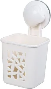 Стакан Grampus Blonde белый GR-7082 Стакан Grampus Blonde белый GR-7082, 1