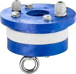 Оголовок скважинный наружный Belamos 133/32-П ОС133П, 1