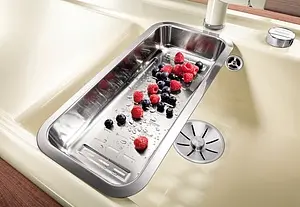 Коландер Blanco нержавеющая сталь 223077 Коландер Blanco нержавеющая сталь 223077, 5