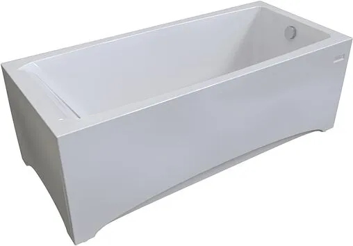 Ванна акриловая Radomir Веста 168х70 2-01-0-0-1-237Р