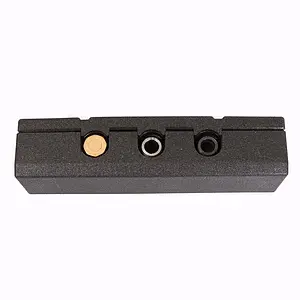 Коллектор распределительный 2 контура 1½"н x 1½"нг WATTS VB25/32-3 10025900 Коллектор распределительный 2 контура 1½"н x 1½"нг WATTS VB25/32-3 10025900, 5