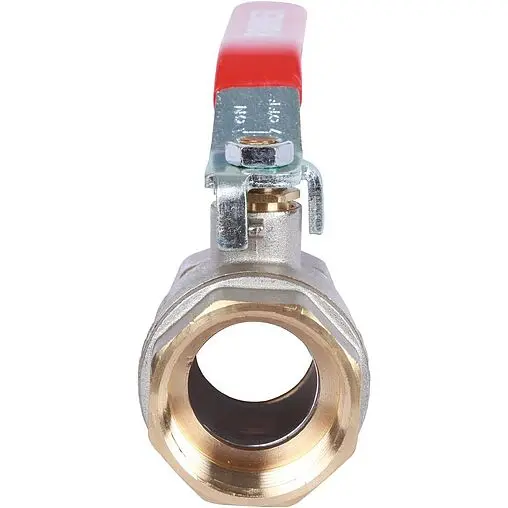 Кран шаровый 1¼&quot;в x 1¼&quot;в Rommer RBV-0001-0110332