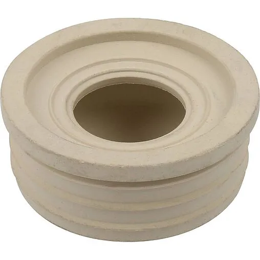 Опора для точного вывода трубы Ø 80мм отвода дыма Stout SCA-8610-088003