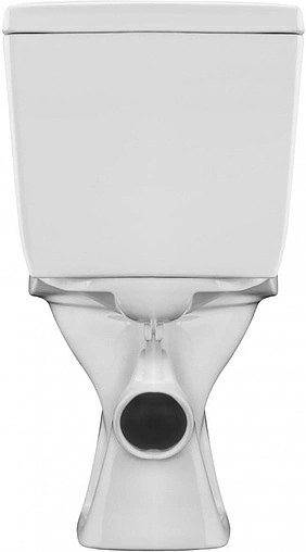 Унитаз-компакт Santek Анимо белый 1WH110035 Унитаз-компакт Santek Анимо белый 1WH110035