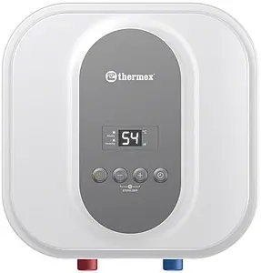 Водонагреватель накопительный электрический Thermex Smartline 10 O 111141, 1