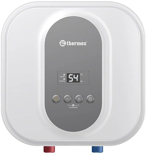 Водонагреватель накопительный электрический Thermex Smartline 10 O 111141