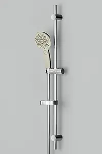 Душевая стойка Am.Pm Inspire 2.0 хром F0150A000 Душевая стойка Am.Pm Inspire 2.0 хром F0150A000, 3