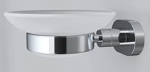 Мыльница Am.Pm Sense L хром A7434200 Мыльница Am.Pm Sense L хром A7434200, 5