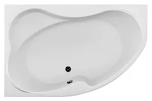 Ванна акриловая Aquanet Capri 170x110 L 00203914 Ванна акриловая Aquanet Capri 170x110 L 00203914, 1