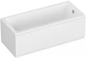 Ванна акриловая Cezares Plane Mini 180x80 Ванна акриловая Cezares Plane Mini 180x80, 3