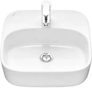 Тумба-умывальник подвесная Aquaton Либерти 100 дуб эльвезия 1A2796K4LYC70, 5