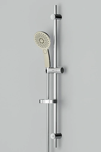 Душевая стойка Am.Pm Inspire 2.0 хром F0150A000