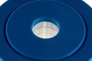 Лепестковый картридж для механической очистки воды Big Blue 10" Гейзер PPL 50724 Лепестковый картридж для механической очистки воды Big Blue 10" Гейзер PPL 50724, 5