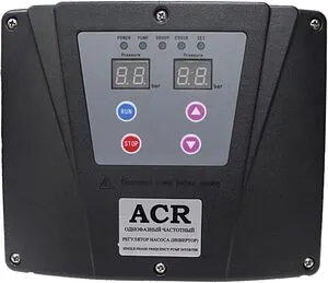Частотный преобразователь ACR-750/220, 2