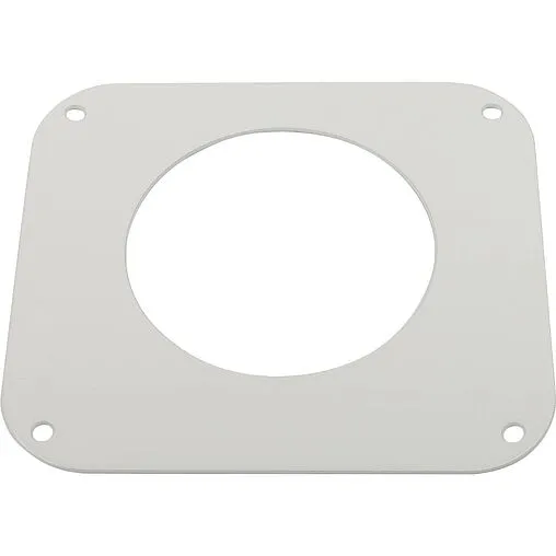 Опора для точного вывода трубы Ø 80мм отвода дыма Stout SCA-8610-088003