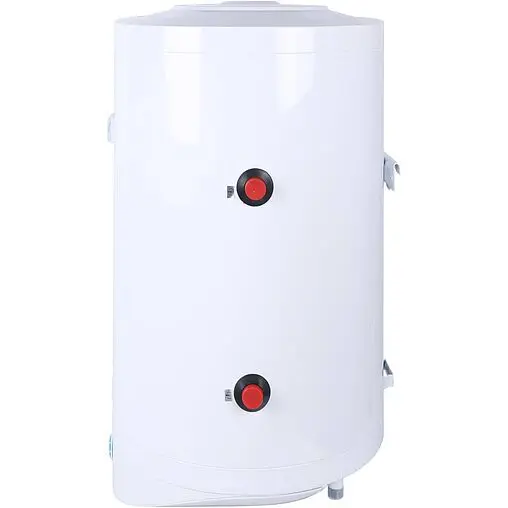 Бойлер комбинированного нагрева Stout (100 л, 24 кВт) SWH-1210-050100