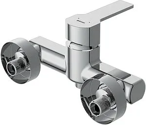 Смеситель для душа Cersanit Smart хром 63049 Смеситель для душа Cersanit Smart хром 63049, 5