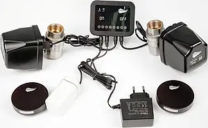 Система защиты от протечек Arrowhead ½" 511322 Система защиты от протечек Arrowhead ½" 511322, 3