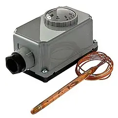 Механический термостат с капиллярной трубкой Valtec VT.AC616I.0.0