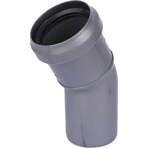 Отвод внутренний D=50мм Угол 30° Sinikon 504027.R Отвод внутренний D=50мм Угол 30° Sinikon 504027.R, 3