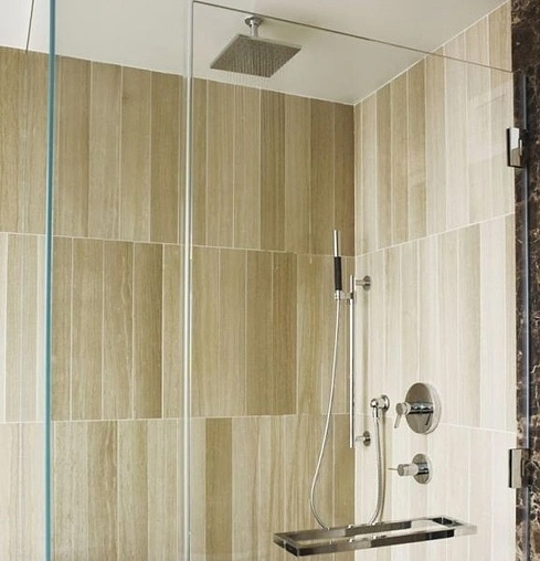 Лейка верхнего душа Jacob Delafon Katalyst хром E13696-CP