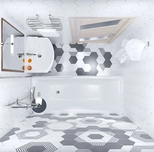 Ванна акриловая Triton Джена 170x70 Щ0000001223