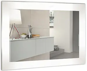 Зеркало с подсветкой Aquanika Basic 80 AQB6080RU46 Зеркало с подсветкой Aquanika Basic 80 AQB6080RU46, 1