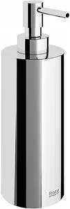 Дозатор для жидкого мыла Roca Victoria хром 816679001, 1