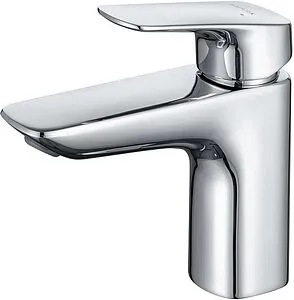 Смеситель для раковины Aquatek Вега хром AQ1011CR, 5