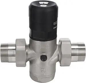 Редуктор давления мембранный 2&quot; Goetze G06Fi-2H (SP) GTZARM034, 4