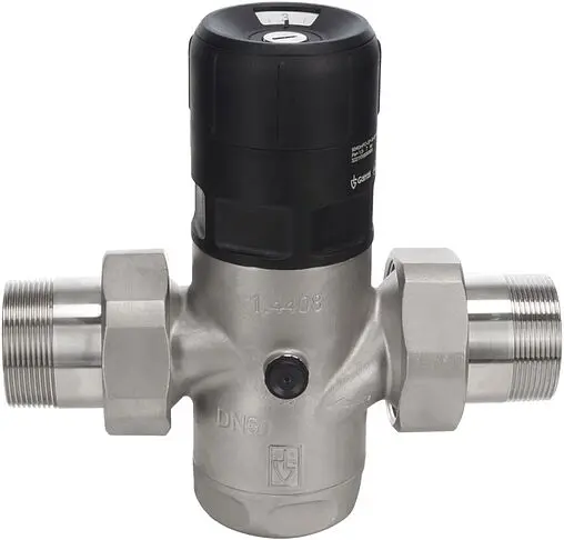 Редуктор давления мембранный 2" Goetze G06Fi-2H (SP) GTZARM034 Редуктор давления мембранный 2" Goetze G06Fi-2H (SP) GTZARM034