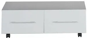 Тумба подкатная Aquanet Нота 90 белый 00170737 Тумба подкатная Aquanet Нота 90 белый 00170737, 4