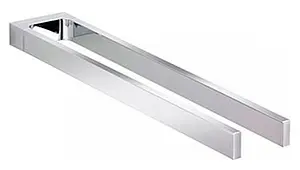 Полотенцедержатель Keuco Edition 11 хром 11118010000 Полотенцедержатель Keuco Edition 11 хром 11118010000, 1