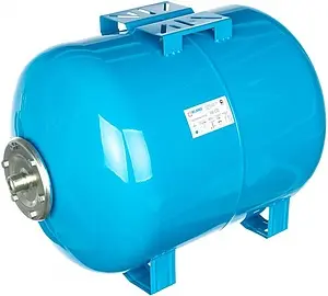 Гидроаккумулятор Belamos 100л 8 бар 100CT2, 1